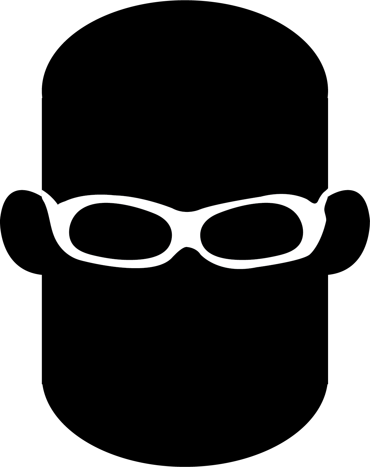 Centered Image