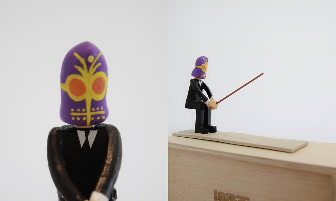 Mask 8