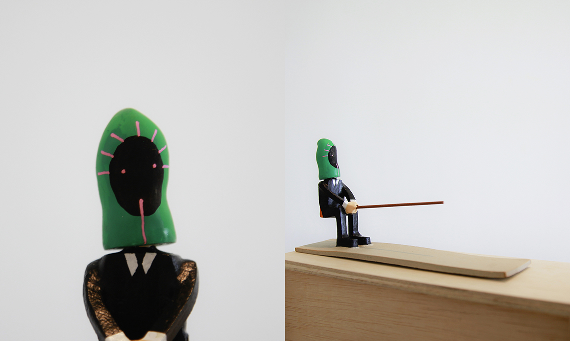 Mask 12