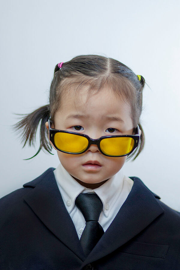 Busan Portrait 11