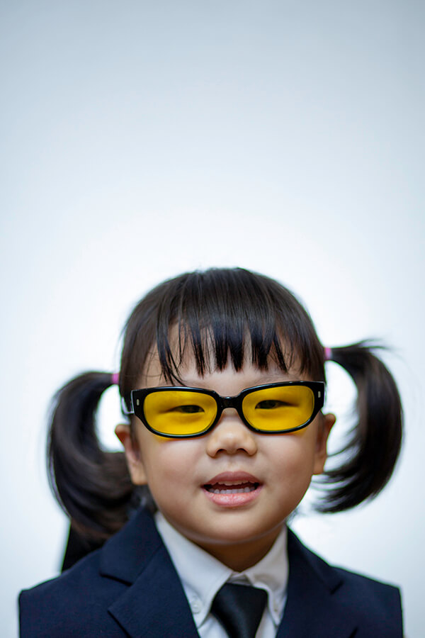 Busan Portrait 12