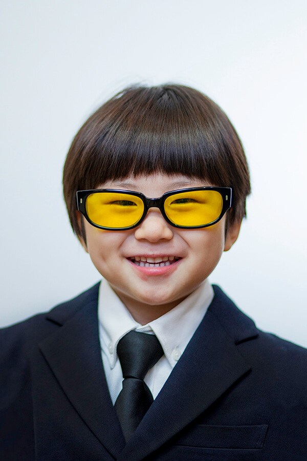 Busan Portrait 15