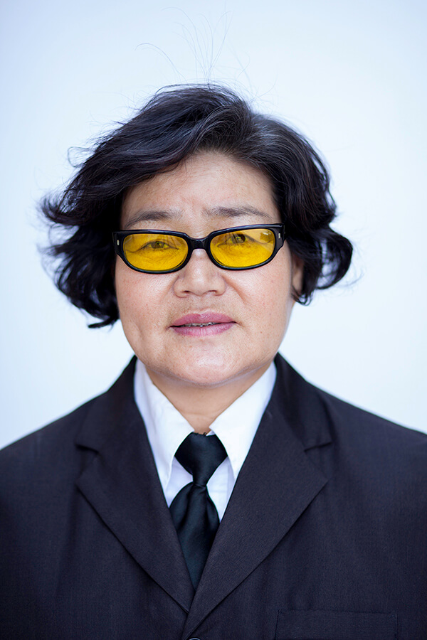 Busan Portrait 16