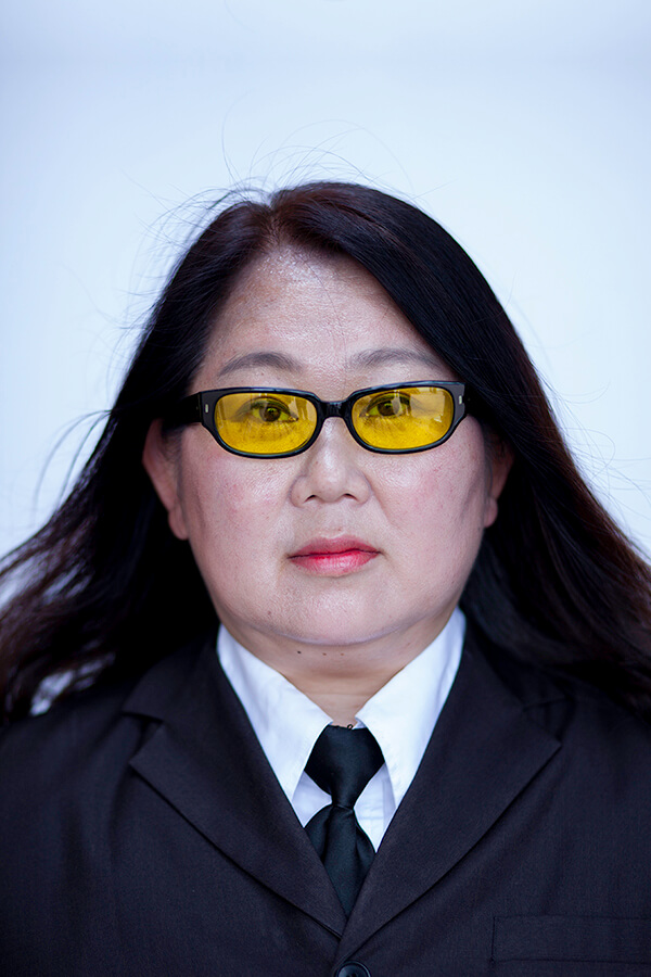Busan Portrait 19