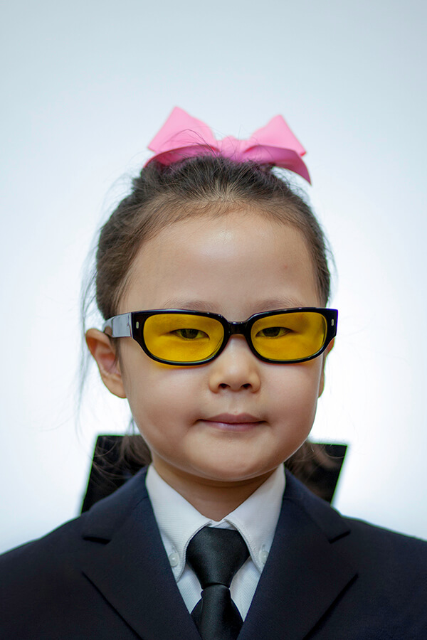 Busan Portrait 21