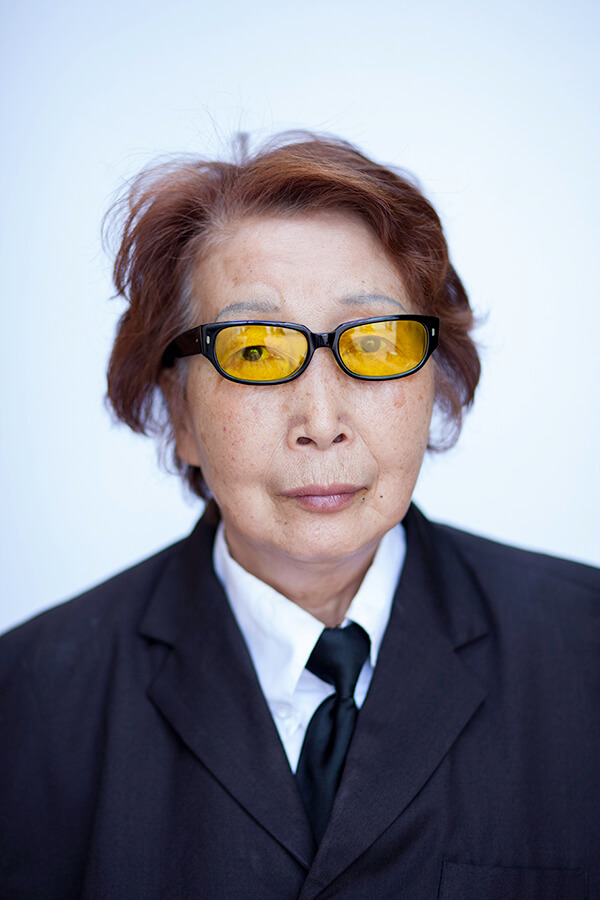 Busan Portrait 22