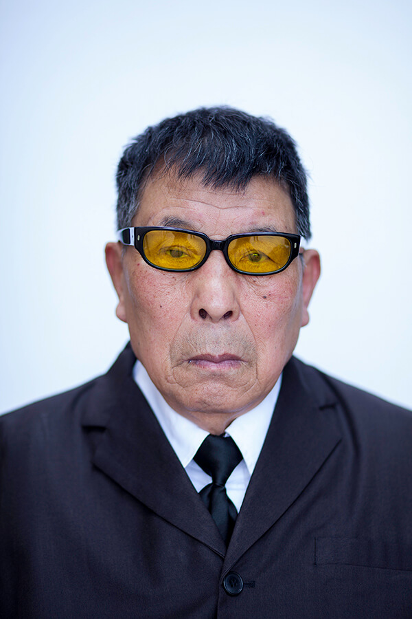 Busan Portrait 4