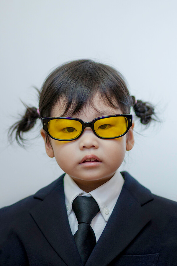 Busan Portrait 5