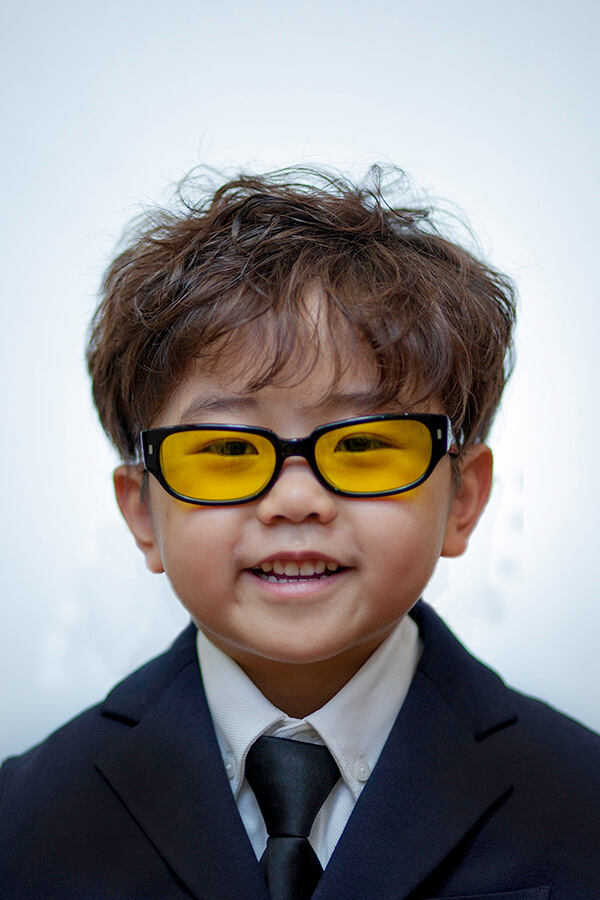 Busan Portrait 6