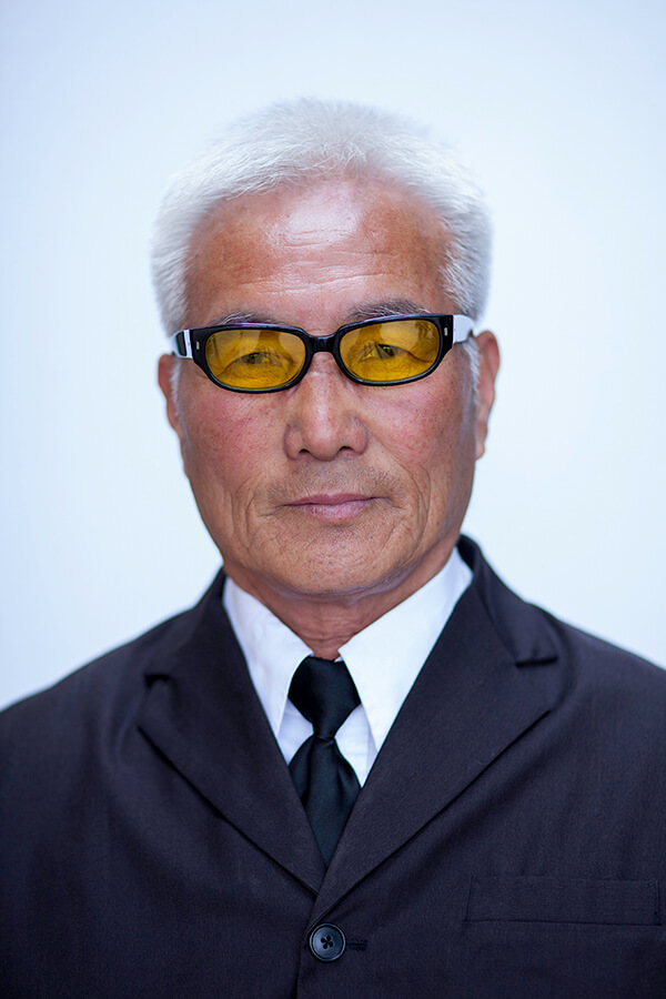Busan Portrait 7