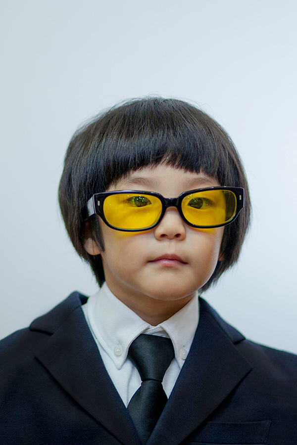 Busan Portrait 8