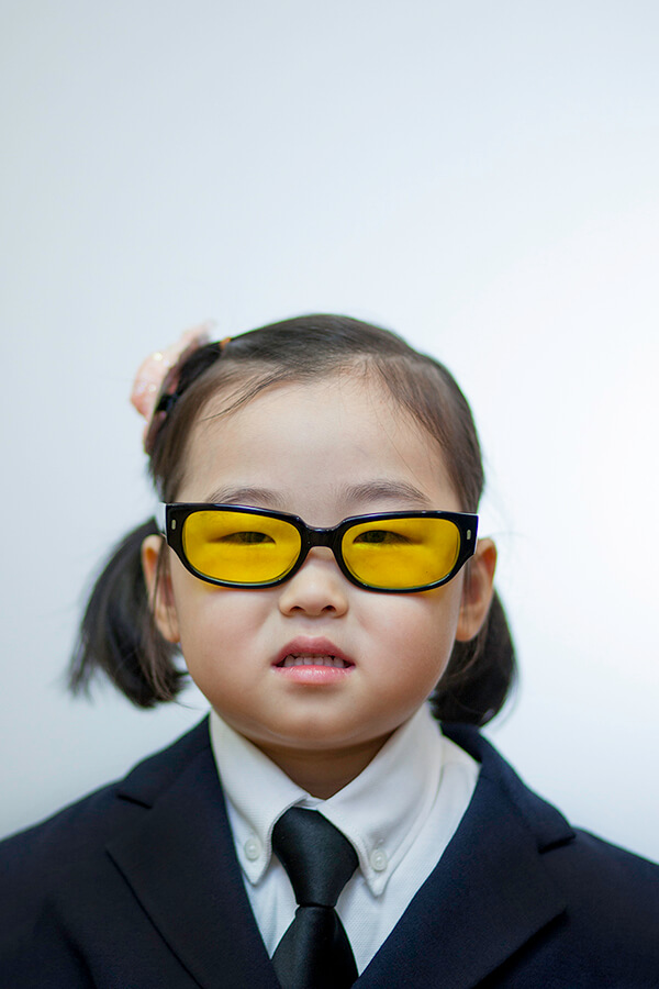 Busan Portrait 9