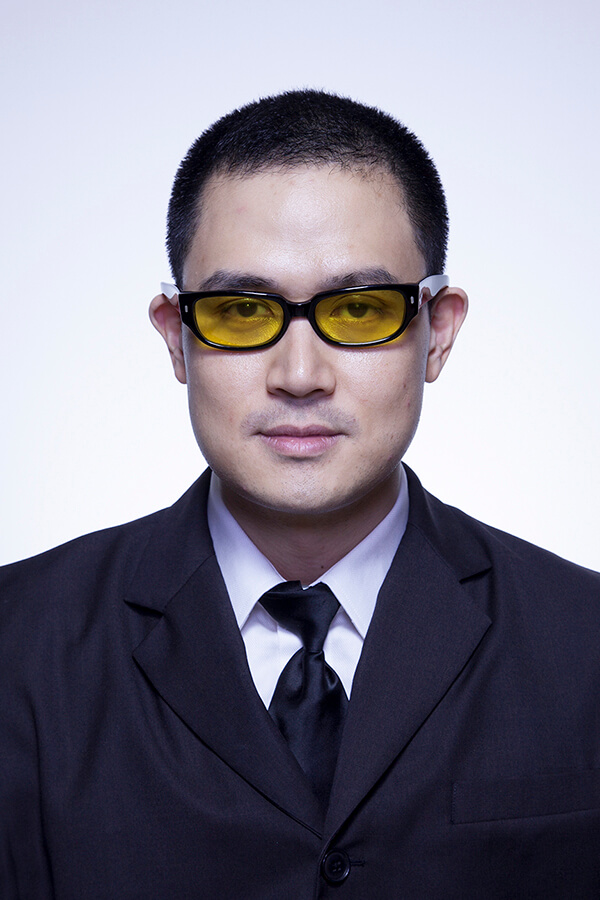Hong Kong Portrait 22