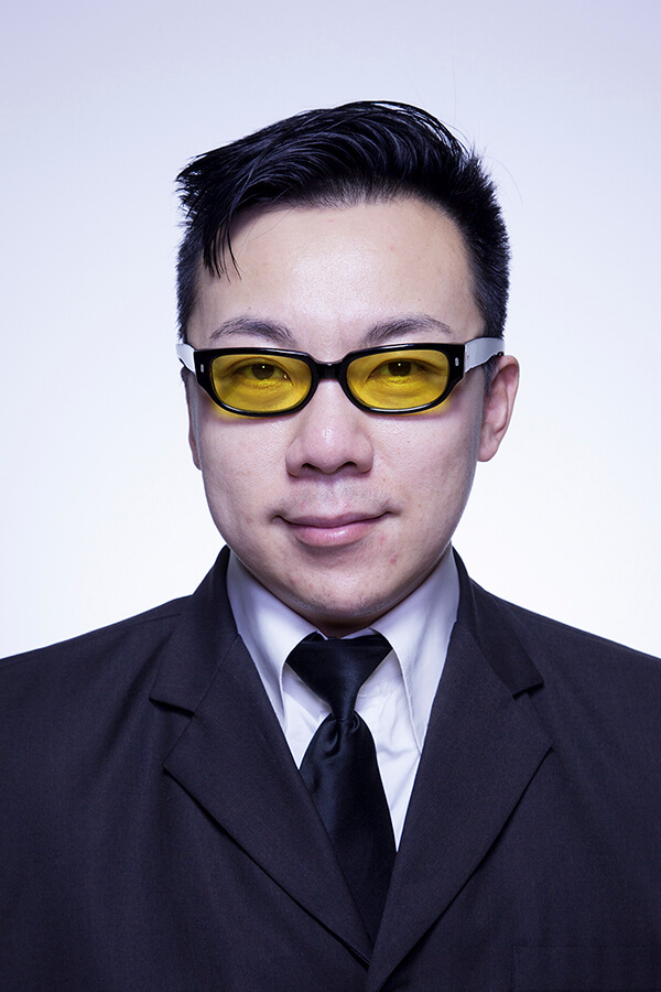 Hong Kong Portrait 24