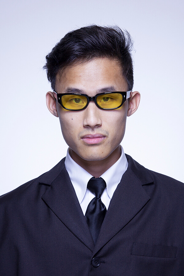 Hong Kong Portrait 27