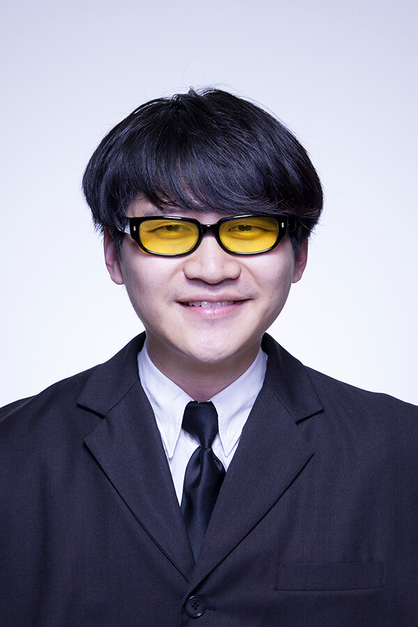 Hong Kong Portrait 35