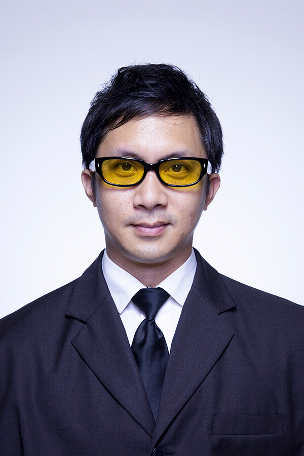 Hong Kong Portrait 37