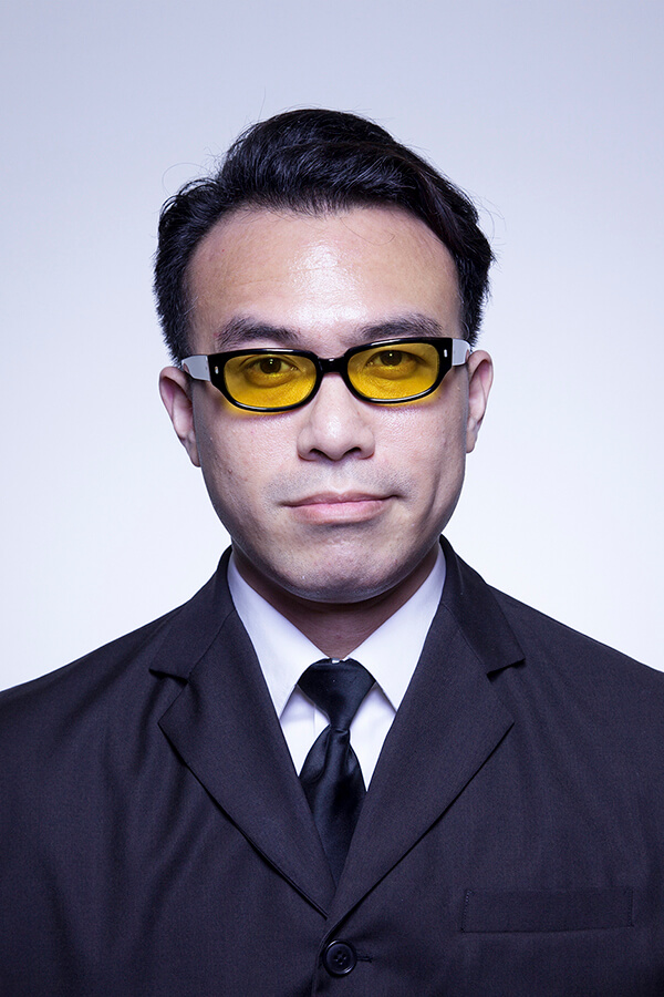 Hong Kong Portrait 38