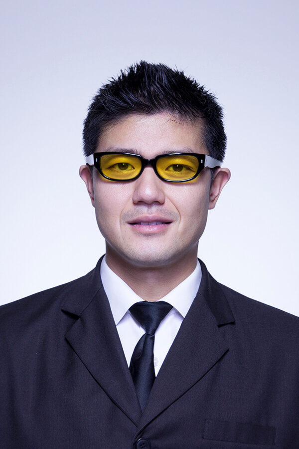 Hong Kong Portrait 39