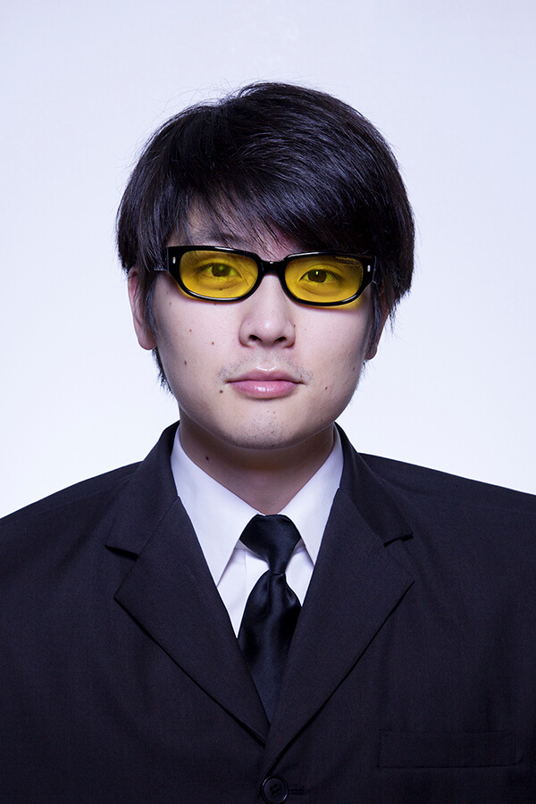 Hong Kong Portrait 44