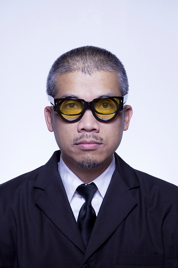 Hong Kong Portrait 45