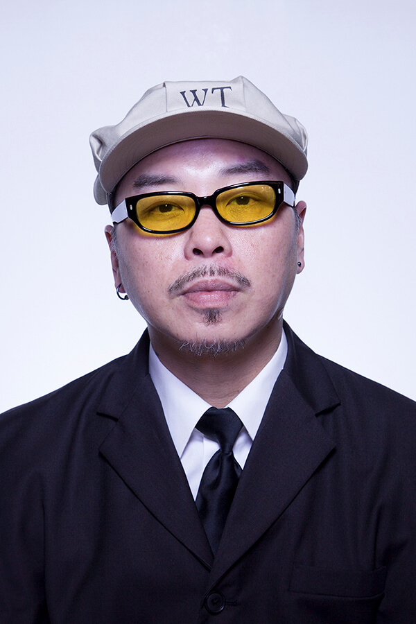 Hong Kong Portrait 47