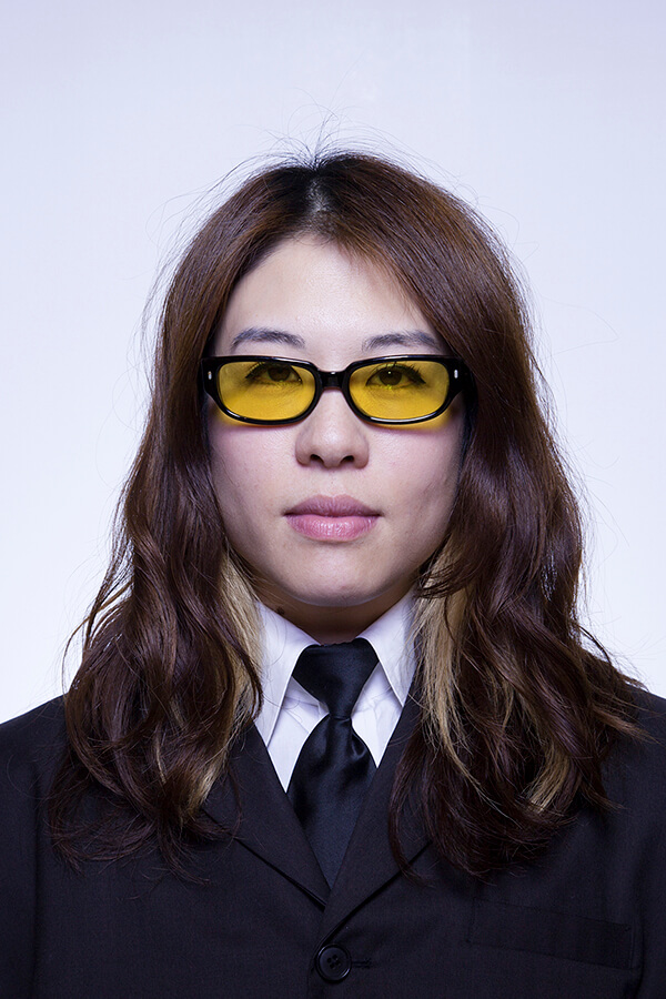 Hong Kong Portrait 48