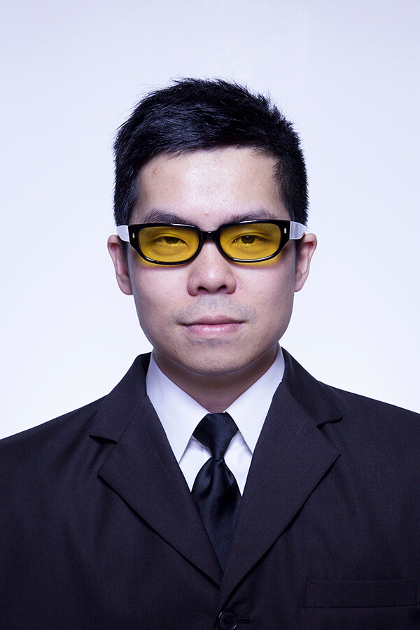 Hong Kong Portrait 49