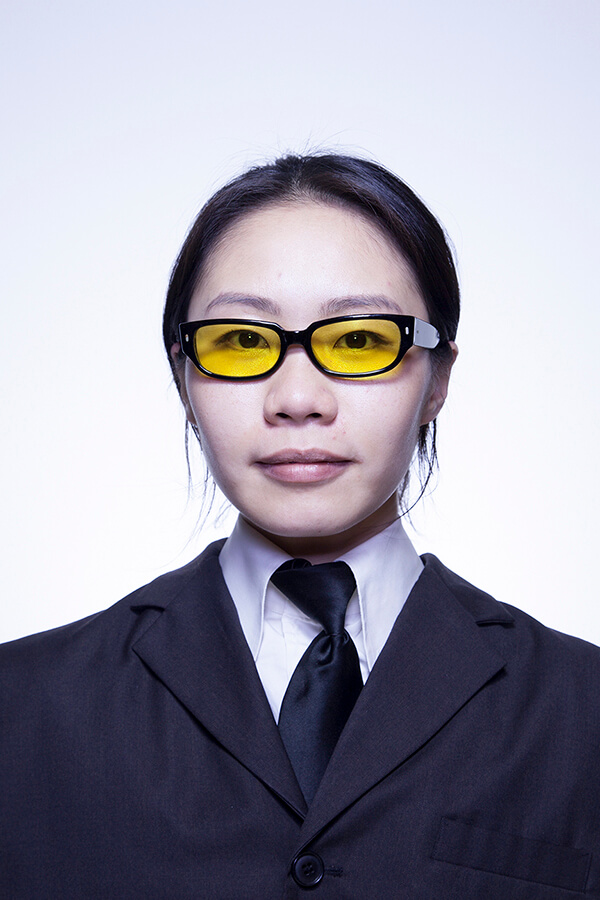 Hong Kong Portrait 8