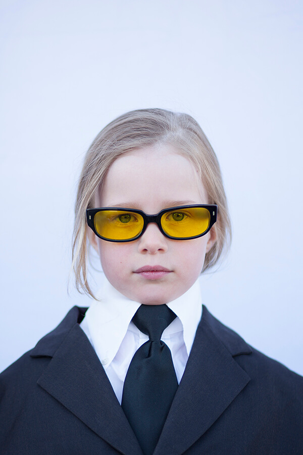 Iceland Portrait 5
