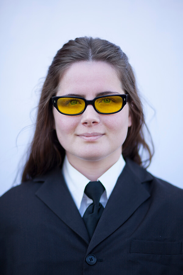 Iceland Portrait 6