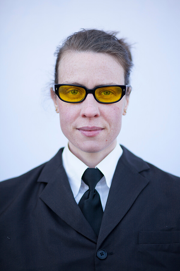 Iceland Portrait 7