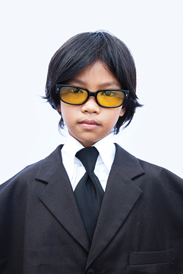 Manila Portrait 4