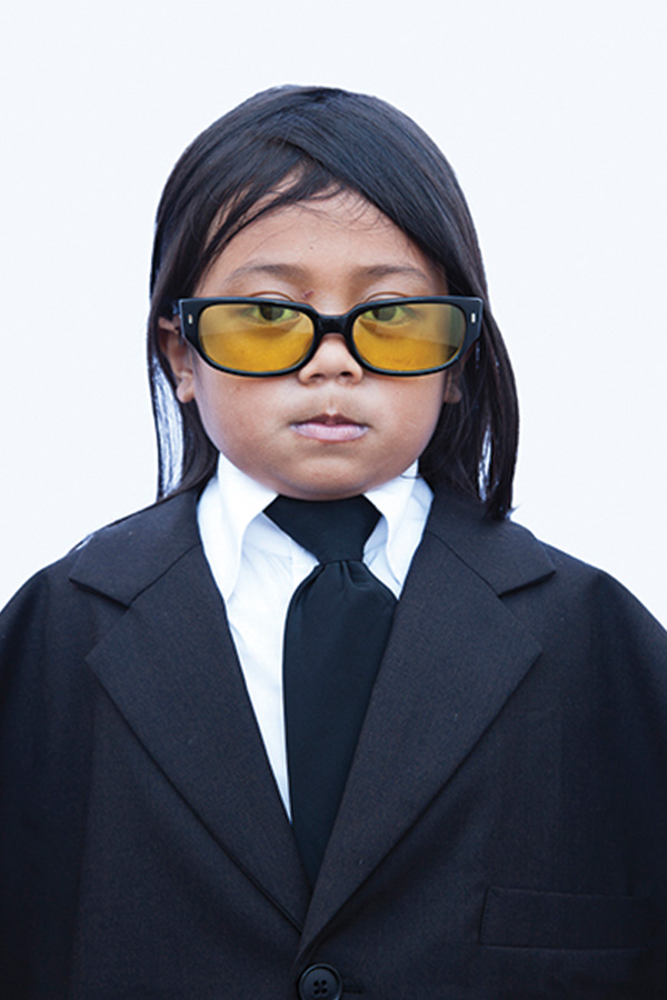 Manila Portrait 10