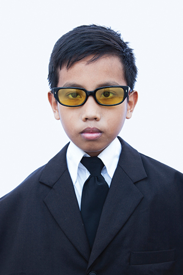 Manila Portrait 12