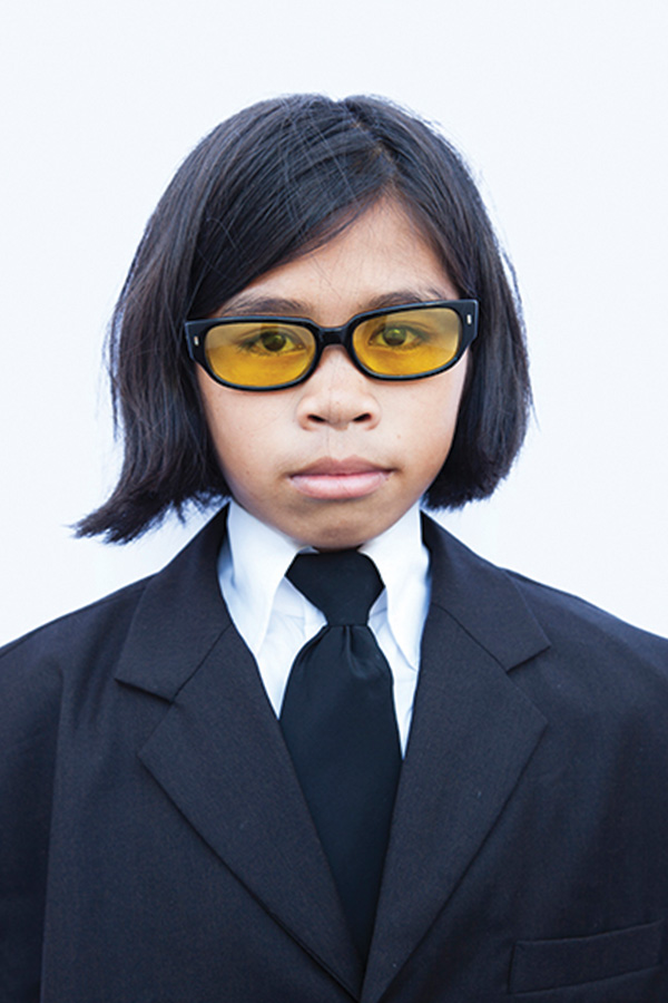 Manila Portrait 13