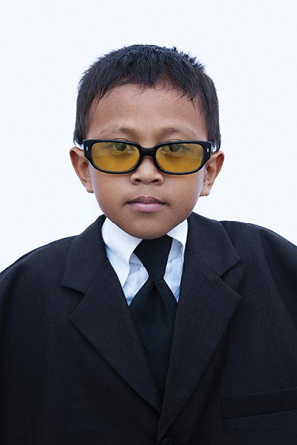 Manila Portrait 17
