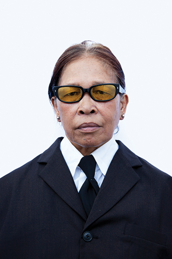 Manila Portrait 19