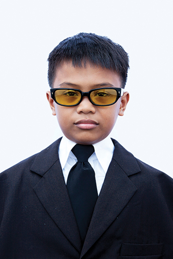 Manila Portrait 20