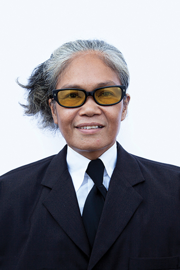 Manila Portrait 21