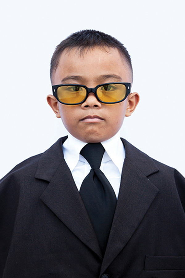 Manila Portrait 25