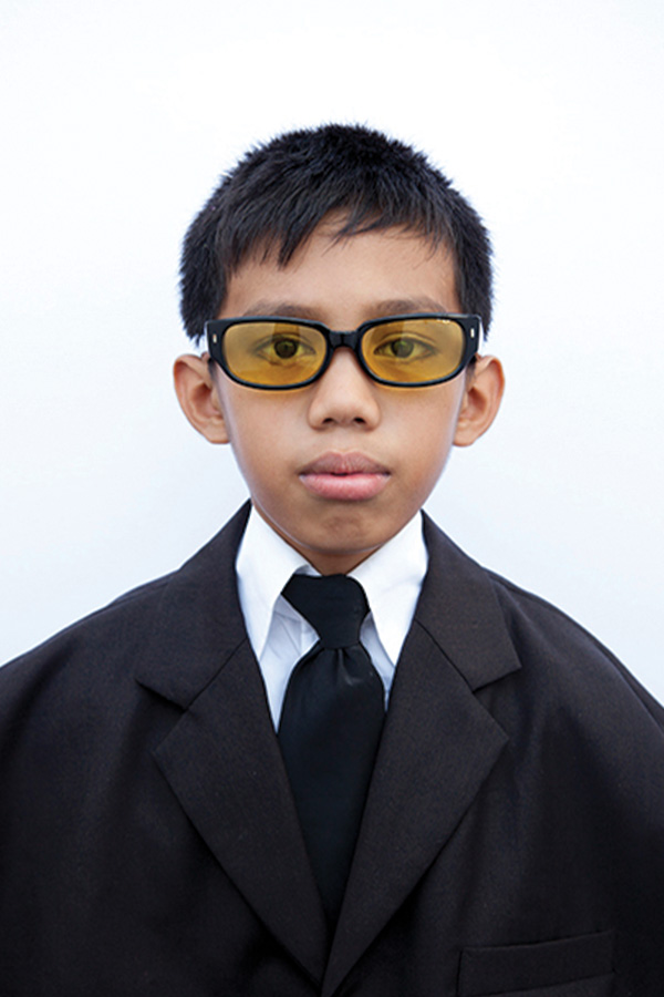 Manila Portrait 37