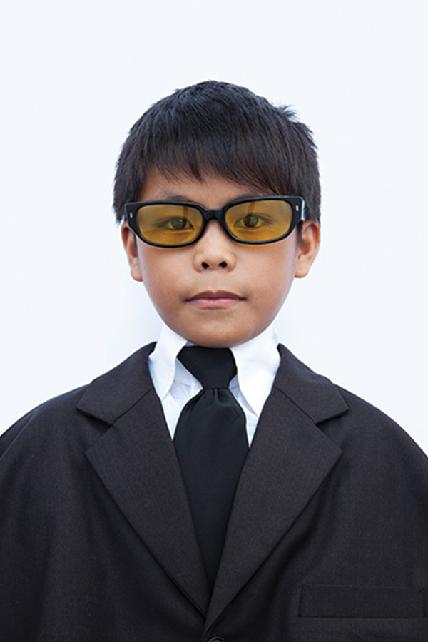 Manila Portrait 42