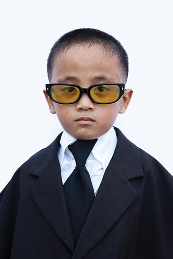 Manila Portrait 44