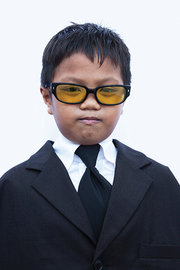 Manila Portrait 45
