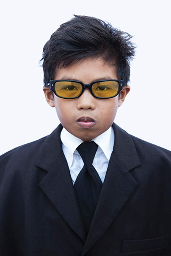 Manila Portrait 48