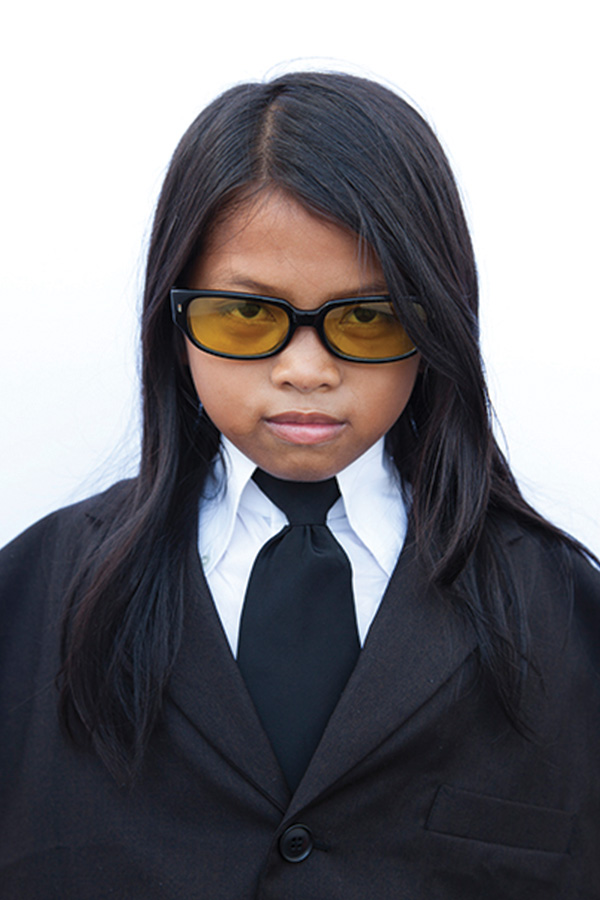 Manila Portrait 53