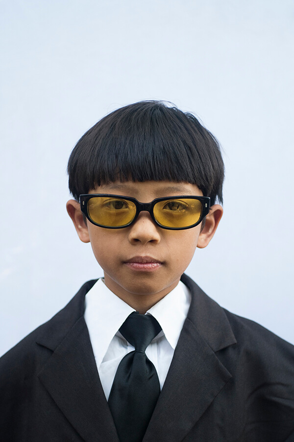 Myanmar Portrait 13