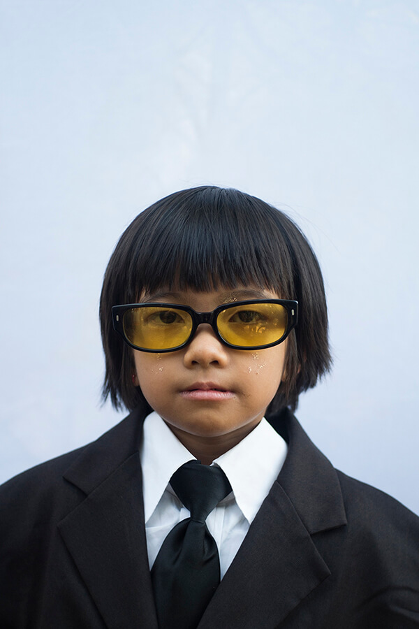 Myanmar Portrait 15