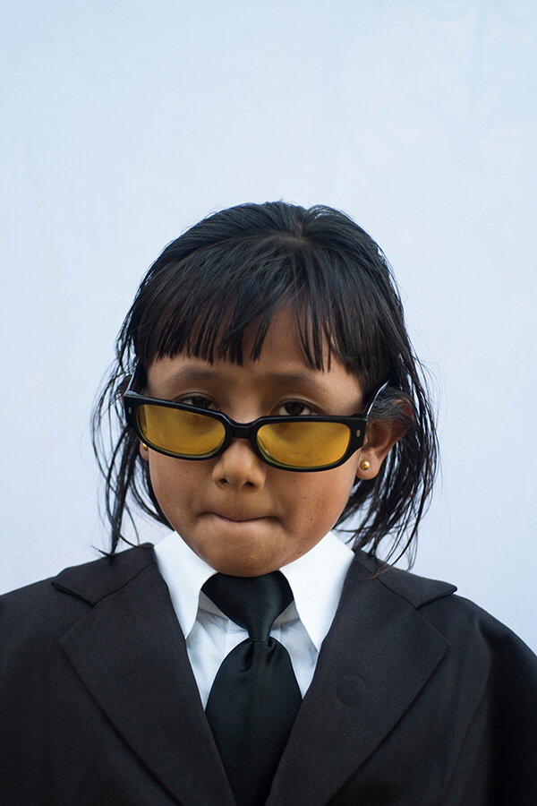 Myanmar Portrait 16